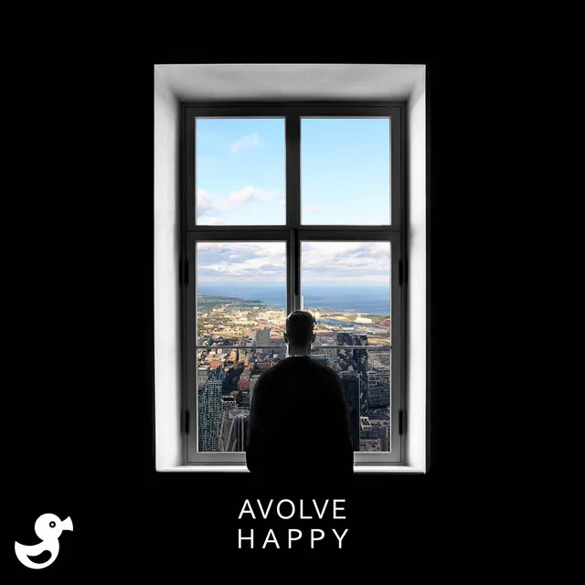 HAPPY - Cover