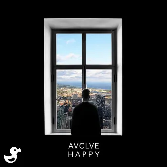 HAPPY (Cover) by Avolve