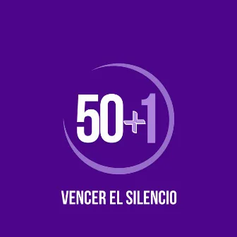 Vencer El Silencio by Laura de Freitas