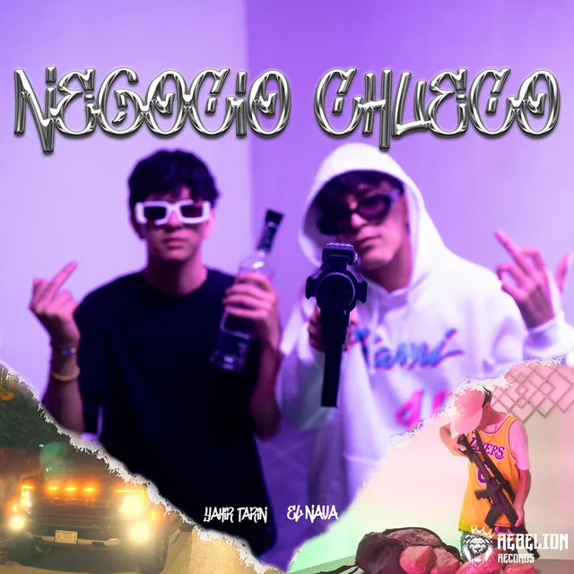 Negocio Chueco