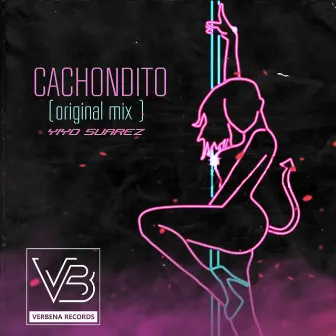 Cachondito by Yiyo Suarez