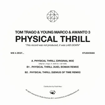 Physical Thrill by Awanto 3