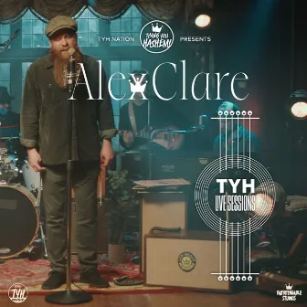 TYH Live Session with Alex Clare by 