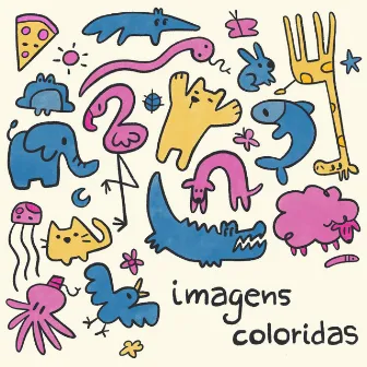 Imagens Coloridas by riqui alves