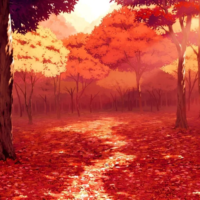 Autumn Loop