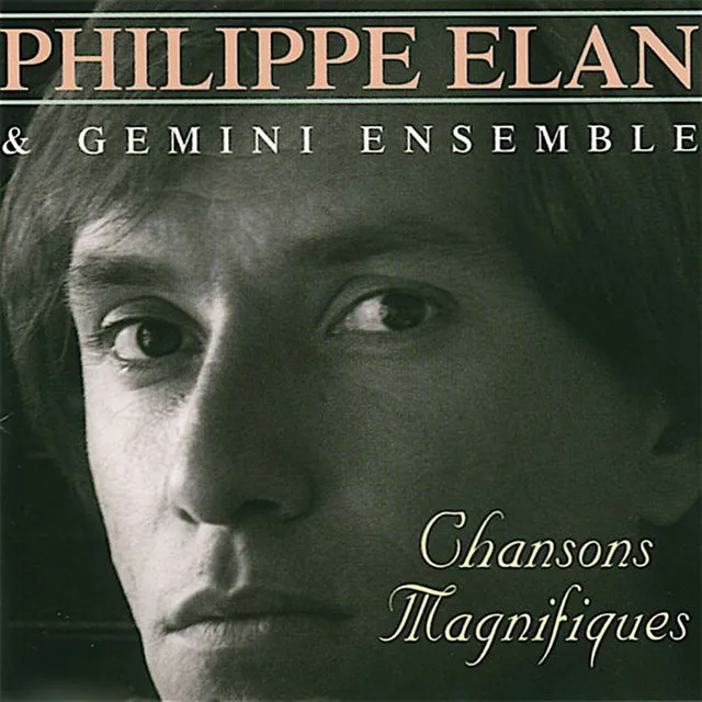 Chansons Magnifiques