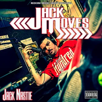 JackMoves by Jack Nastie