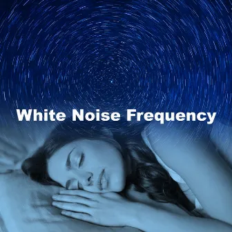 White Noise Frequency by Binaural Healing