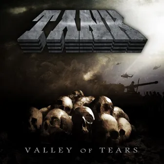 Valley Of Tears by Tank