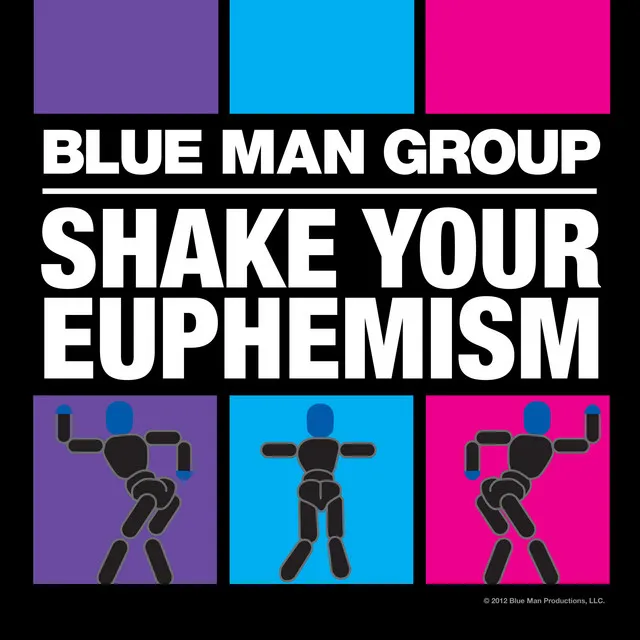 Shake Your Euphemism - Single Version