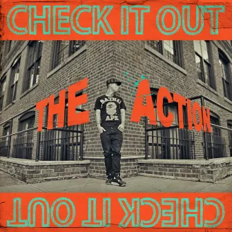 Check it out by D.Action