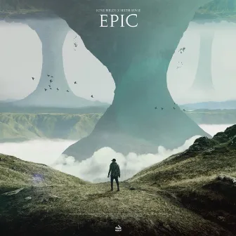 EPIC by Jone Fields