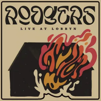 Live at Lobbyn by Rodgers