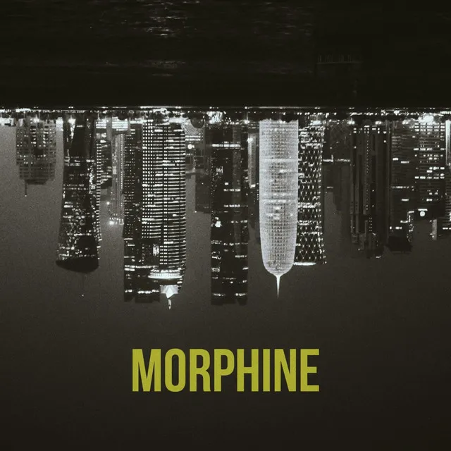 Morphine