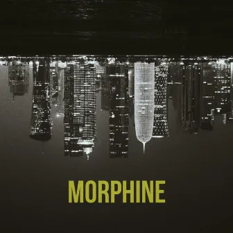 Morphine by Kalbaisakhi