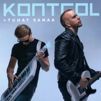 Tuhat Sanaa by Kontrol