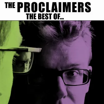 The Best Of by The Proclaimers