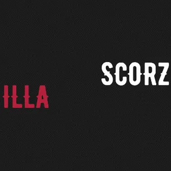 Illa Scorz by Scorzayzee