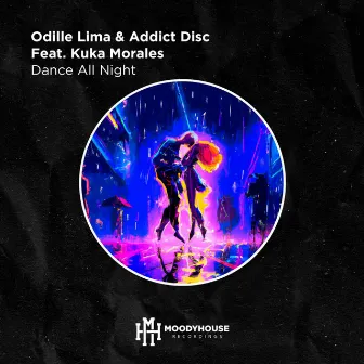 Dance All Night by Odille Lima