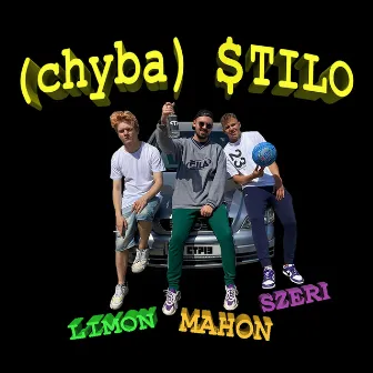 (chyba) STILO by Mahon