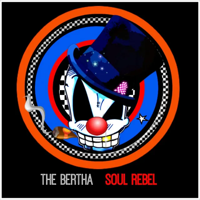 Soul Rebel