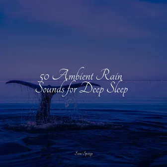 50 Ambient Rain Sounds for Deep Sleep by Big Sounds