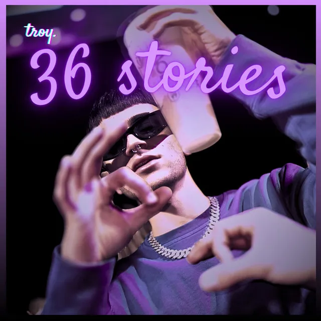 36 stories