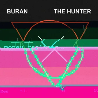 The Hunter by Buran