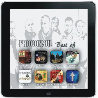 Best Of by Proconsul