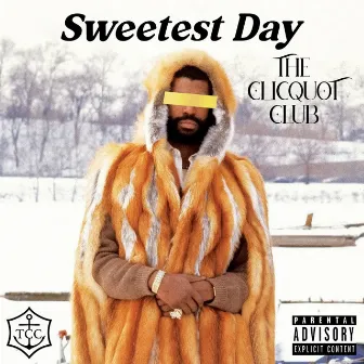 Sweetest Day by Sted Lee