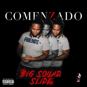 COMENZADO by Paid Quel