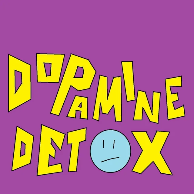 detox dopaminowy