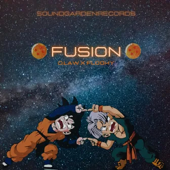 FUSION by Flooky