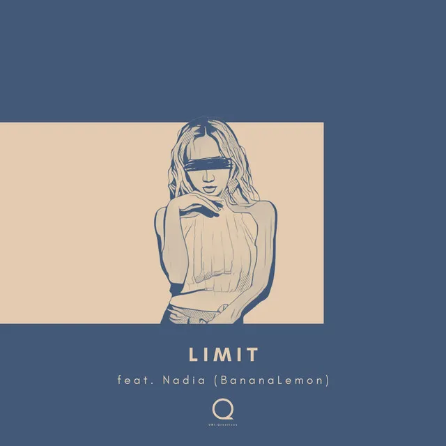 LIMIT (feat. Nadia (BananaLemon))