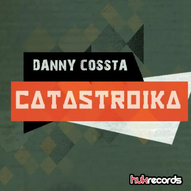 Catastroika