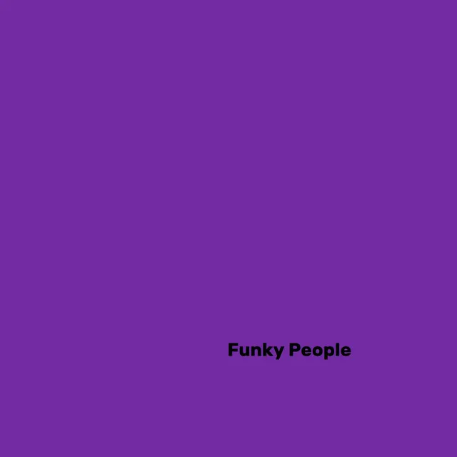 Funky People