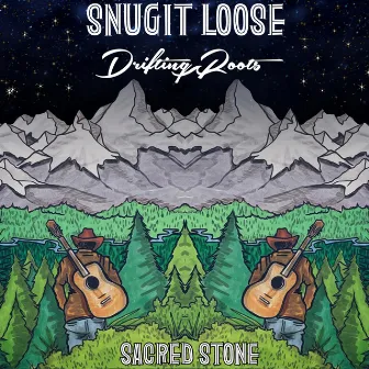 Sacred Stone by Snugit Loose