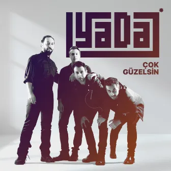 Çok Güzelsin by YaDa