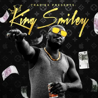 Trapiex: KingSmiley by KingSmiley