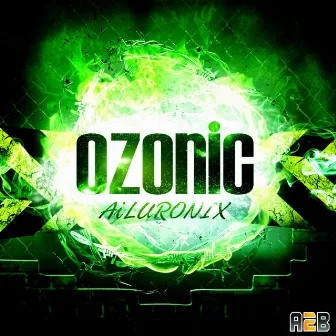 Ozonic by Ailuronyx