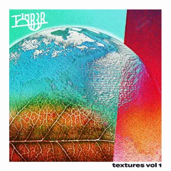 TEXTURES VOL 1 by T1MB3R