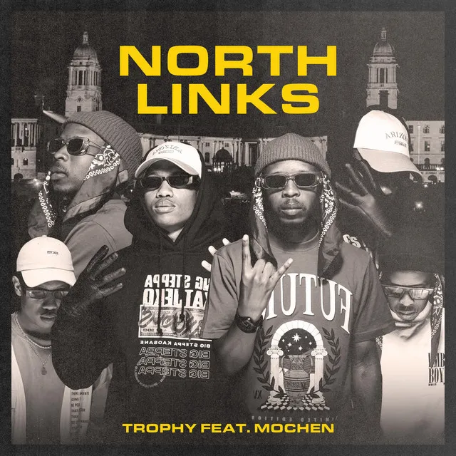 NORTH LINK$.