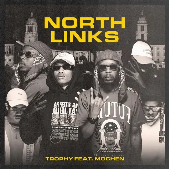 NORTH LINK$. by Mochen