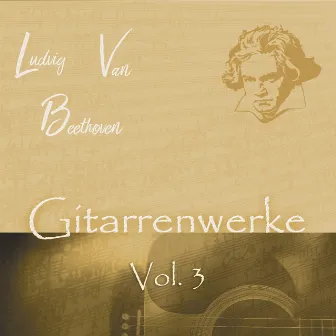 Gitarrenwerke, Vol. 3 by Anna Amato