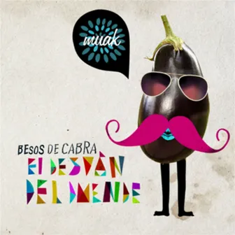 Besos de Cabra by El Desván Del Duende