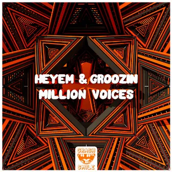 Million Voices by Heyem & Groozin