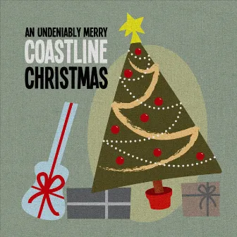 An Undeniably Merry Coastline Christmas by Coastline