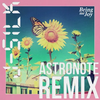 Bring Me Joy (Astronote Remix) by Astronote