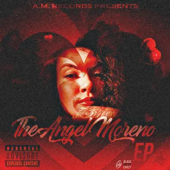 The EP by TheAngelMoreno