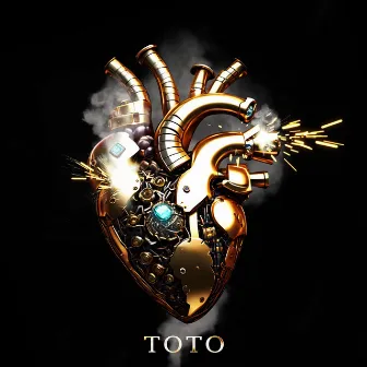 TOTO by Riva el Maestro